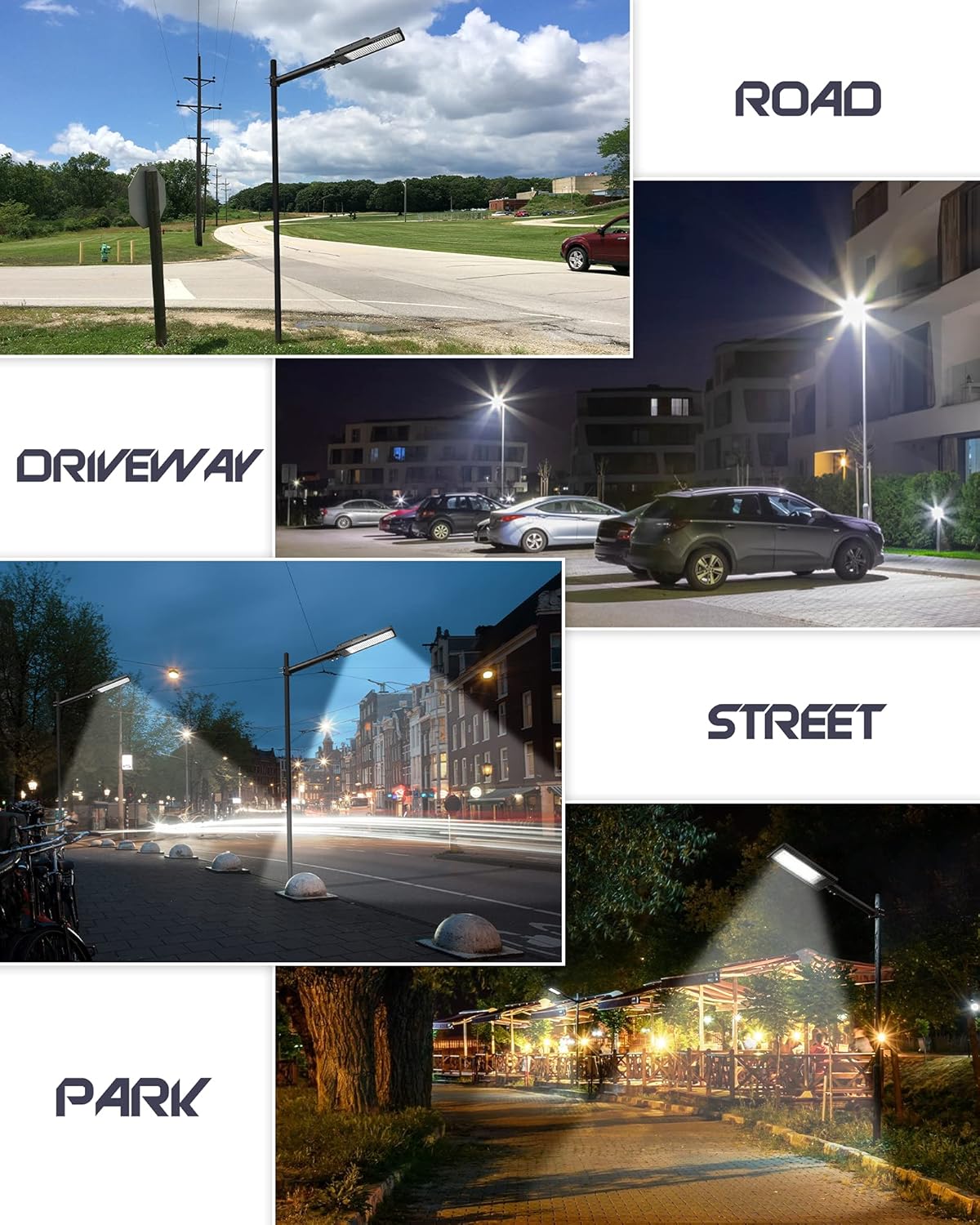 Crаzу Dеаlѕ LED Parking Lot Light - 22500LM LED Street Light (150LM/W) - 600W HPS Equiv. Shoebox Pole Light - 5000K LED Street Lighting Dusk to Dawn Outdoor Commercial Area Road Lighting IP65 Waterproof Rеvіеw LED Parking Lot Light - 22500LM LED Street Light (150LM/W) - 600W HPS Equiv. Shoebox Pole Light - 5000K LED Street Lighting Dusk to Dawn Outdoor Commercial Area Road Lighting IP65 Waterproof