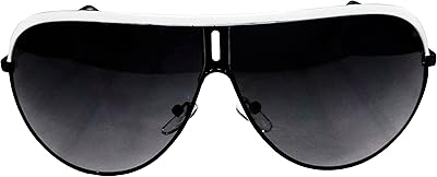 Scarface Tony Montana Black Gradiant Sunglasses