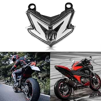 確認用 ライトニング REAR FLASHER LIGHT ASSY. 2 RIGHT 1UF-83340-00