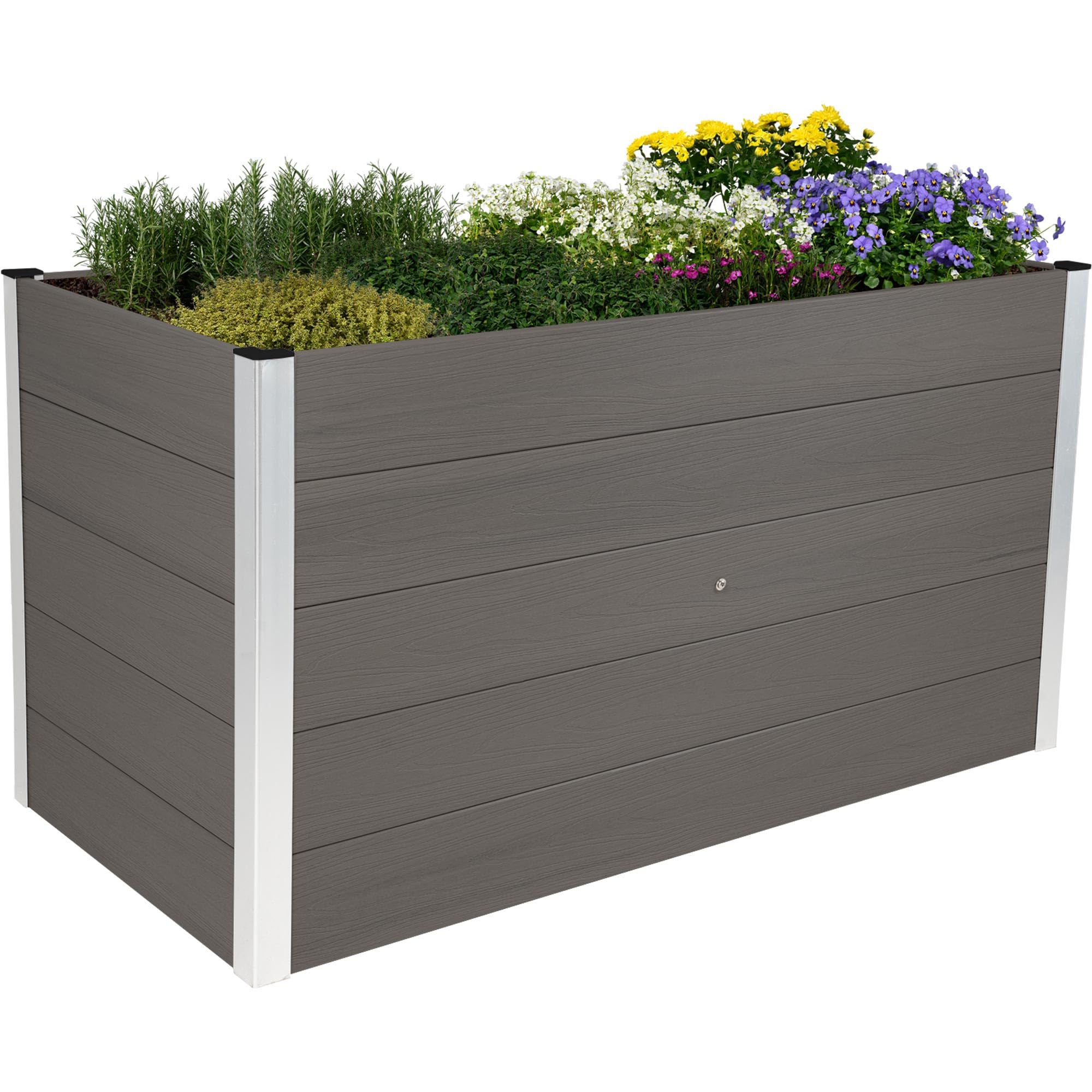Gartenarbeit