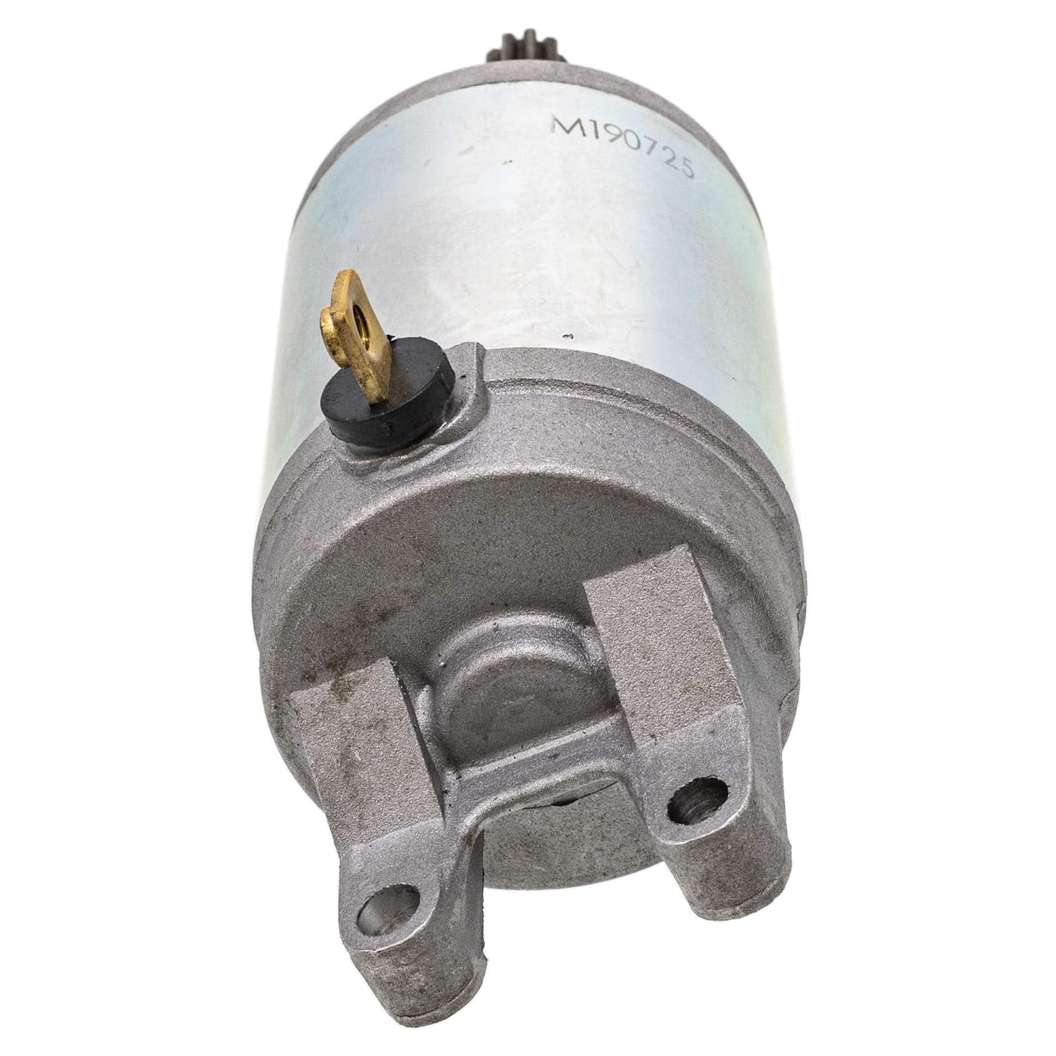NICHE Starter Motor Assembly 31100-45G00 High Torque for 2006-2009 Suzuki QuadRacer LTR450 LTR450Z 31100-45G00