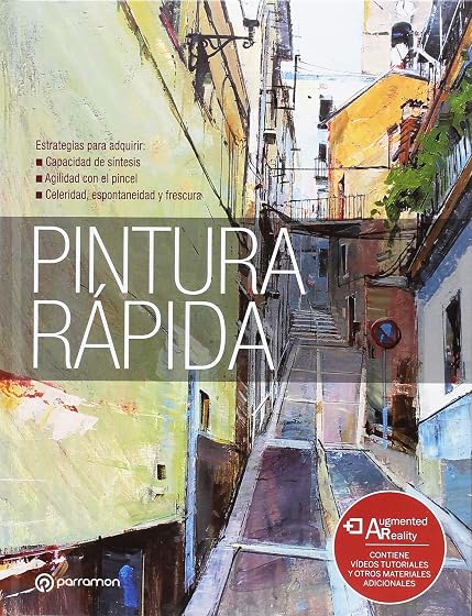 Pintura rápida
