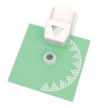 Amazon | MARTHA STEWART CRAFTS サークルパンチカートリッジ