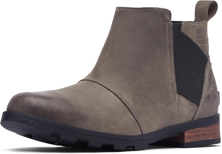 Sorel womens Chelsea Boots Sorel Amazon.ca Clothing, Shoes