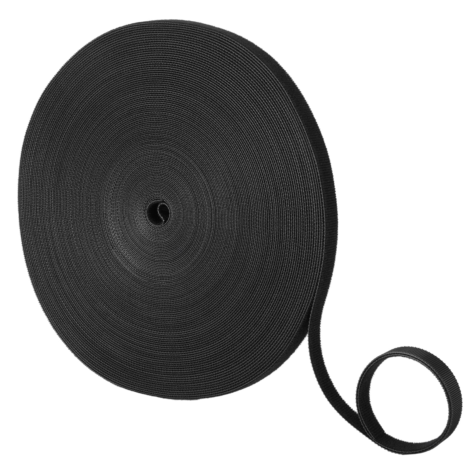 Amazon.com: XIYAOXI Double-Sided Hook and Loop Straps,1/2in x