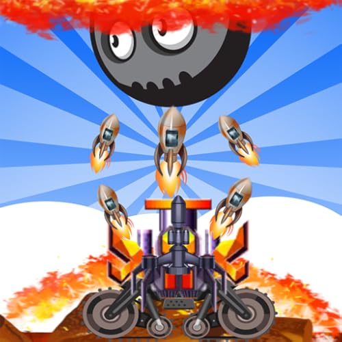 Bubble Invaders - Bouncing Balls Shooter Challenge