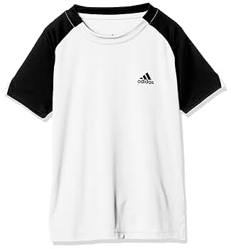 Amazon | [アディダス] テニスウェア Tennis Boys Club Tシャツ