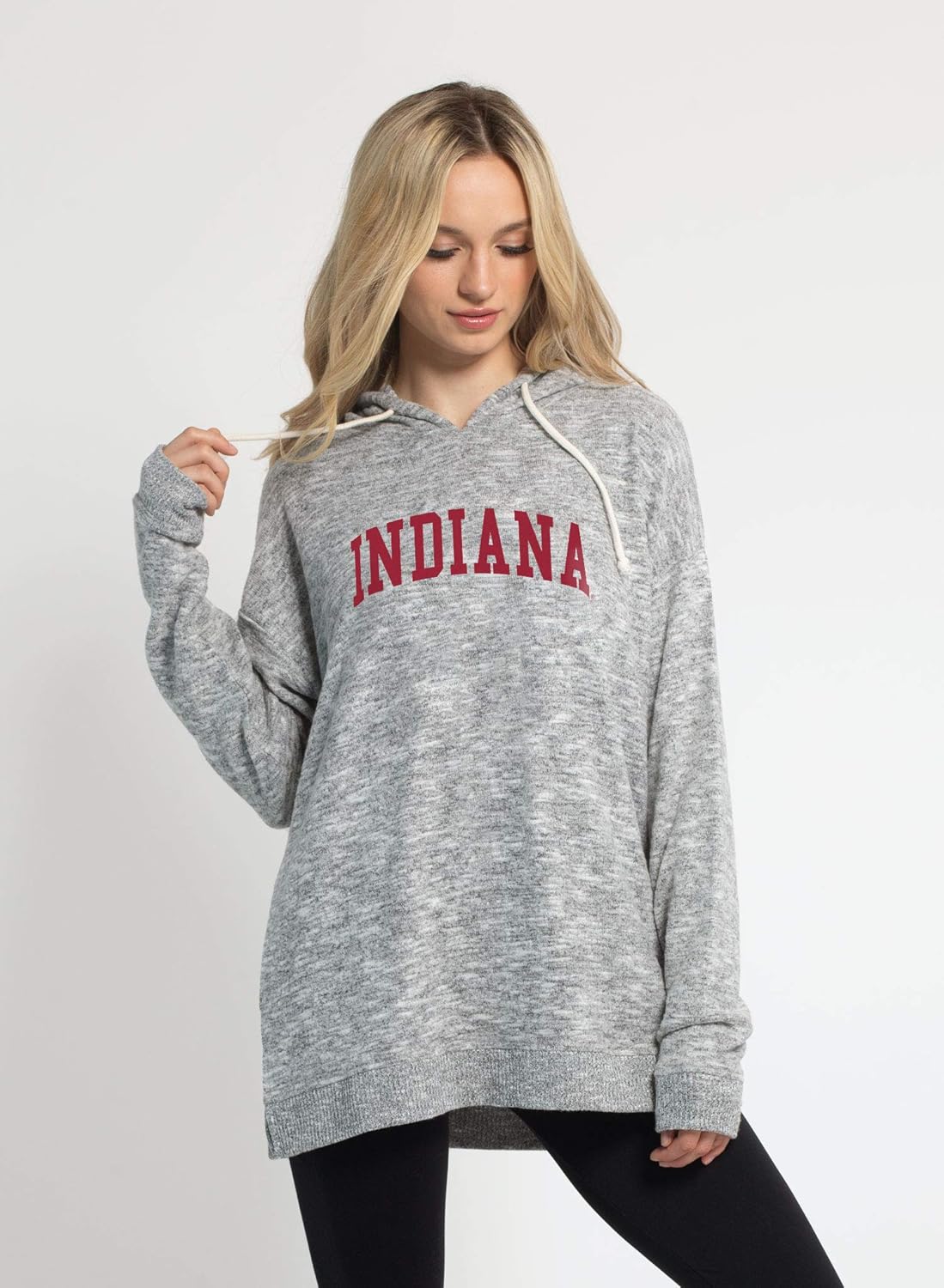 chicka-d Women's Cozy Fleece Hoodie - Image 4