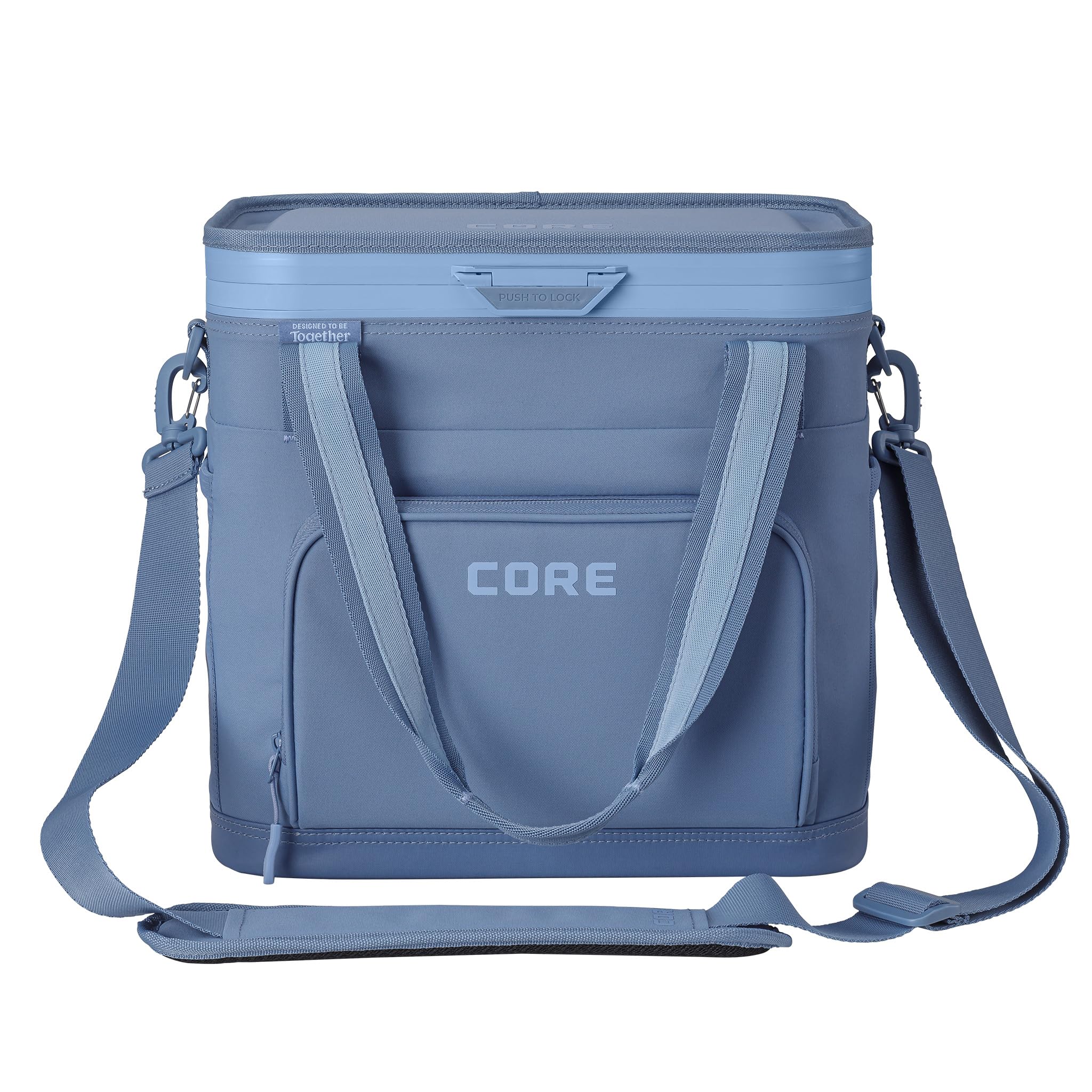 CORE Magnetic Soft Cooler