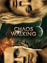 Chaos Walking
