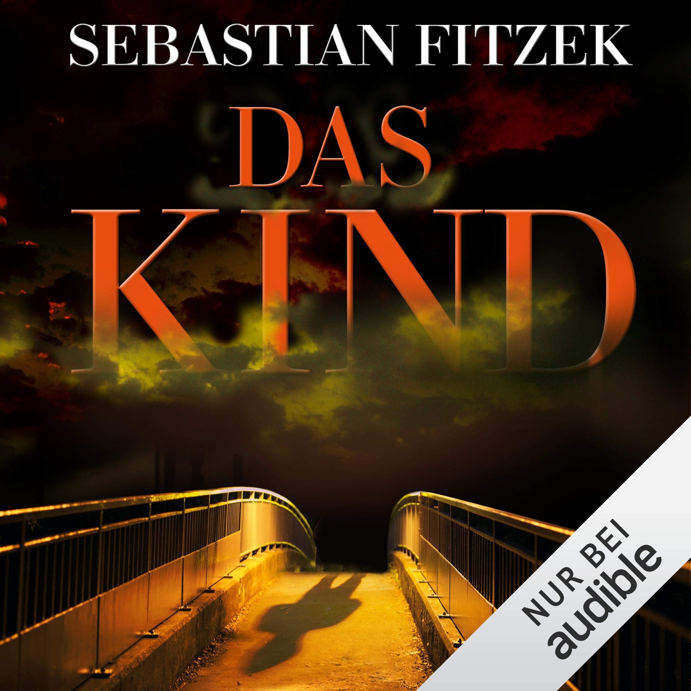 Cover art for Das Kind