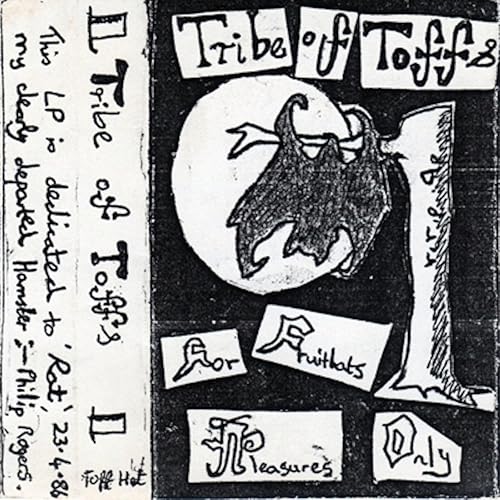 John Kettley (Is A Weatherman) by A Tribe Of Toffs on Amazon Music