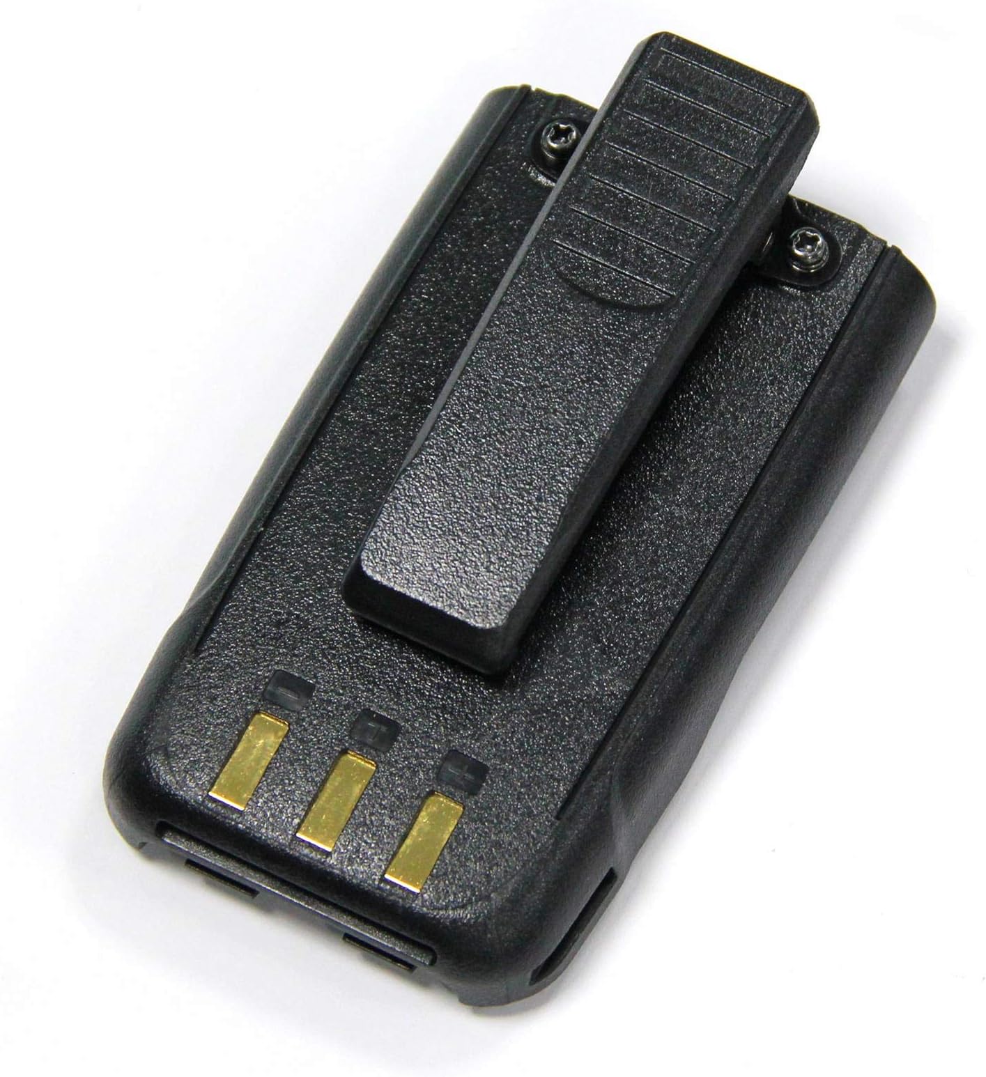 BTECH QB-44L 2100mAh Replacement Battery DMR-6X2, Includes Belt Clip