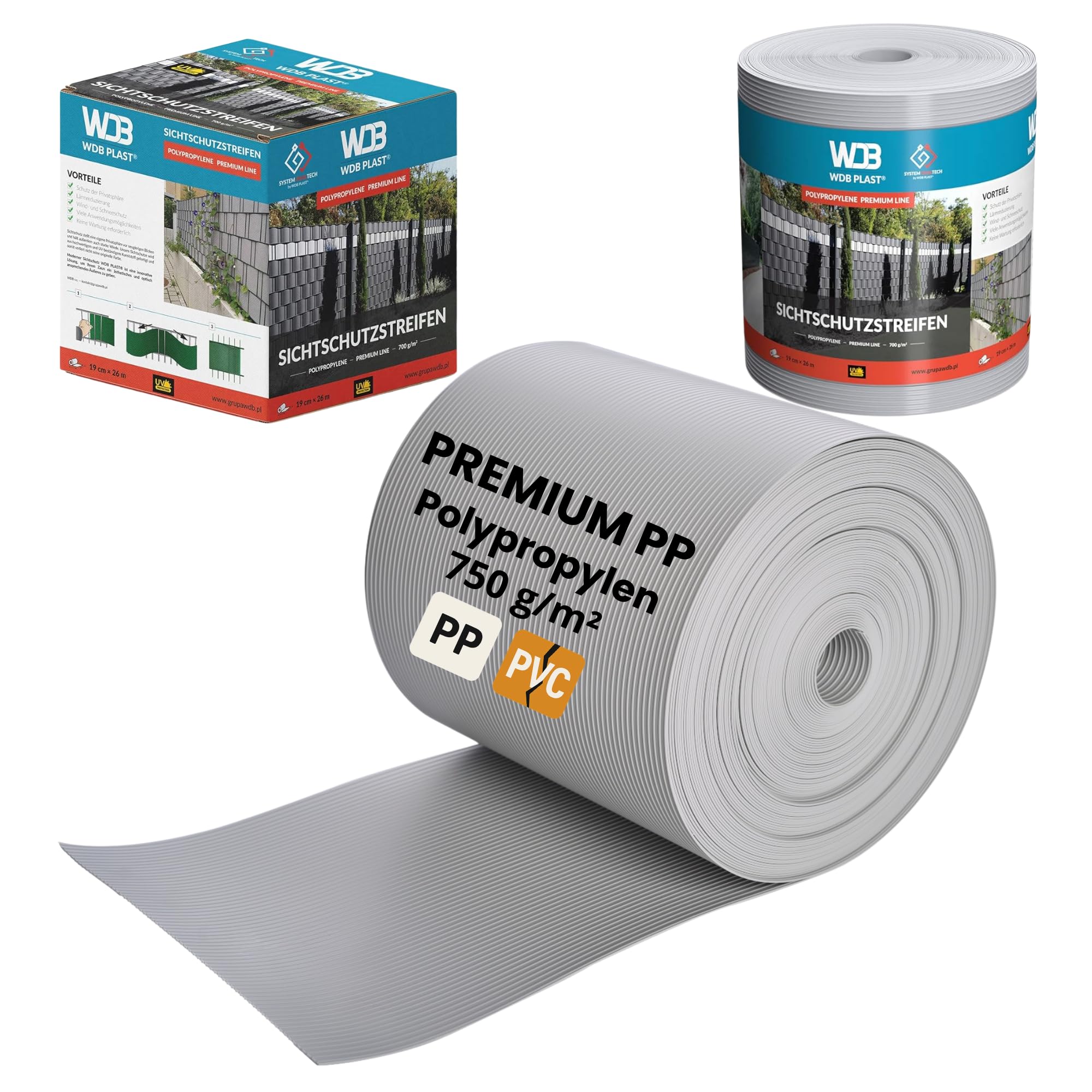 WDB - Befestigungsclips Klemmschienen für Sichtschutzstreifen - Sichtschutz/Windschutz für Garten und Zaun – Doppelstabmattenzaun - für Basic Line - 40 Stück - Grün - RAL 6005 WDB - Befestigungsclips Klemmschienen für Sichtschutzstreifen - Sichtschutz/Windschutz für Garten und Zaun – Doppelstabmattenzaun - für Basic Line - 40 Stück - Grün - RAL 6005