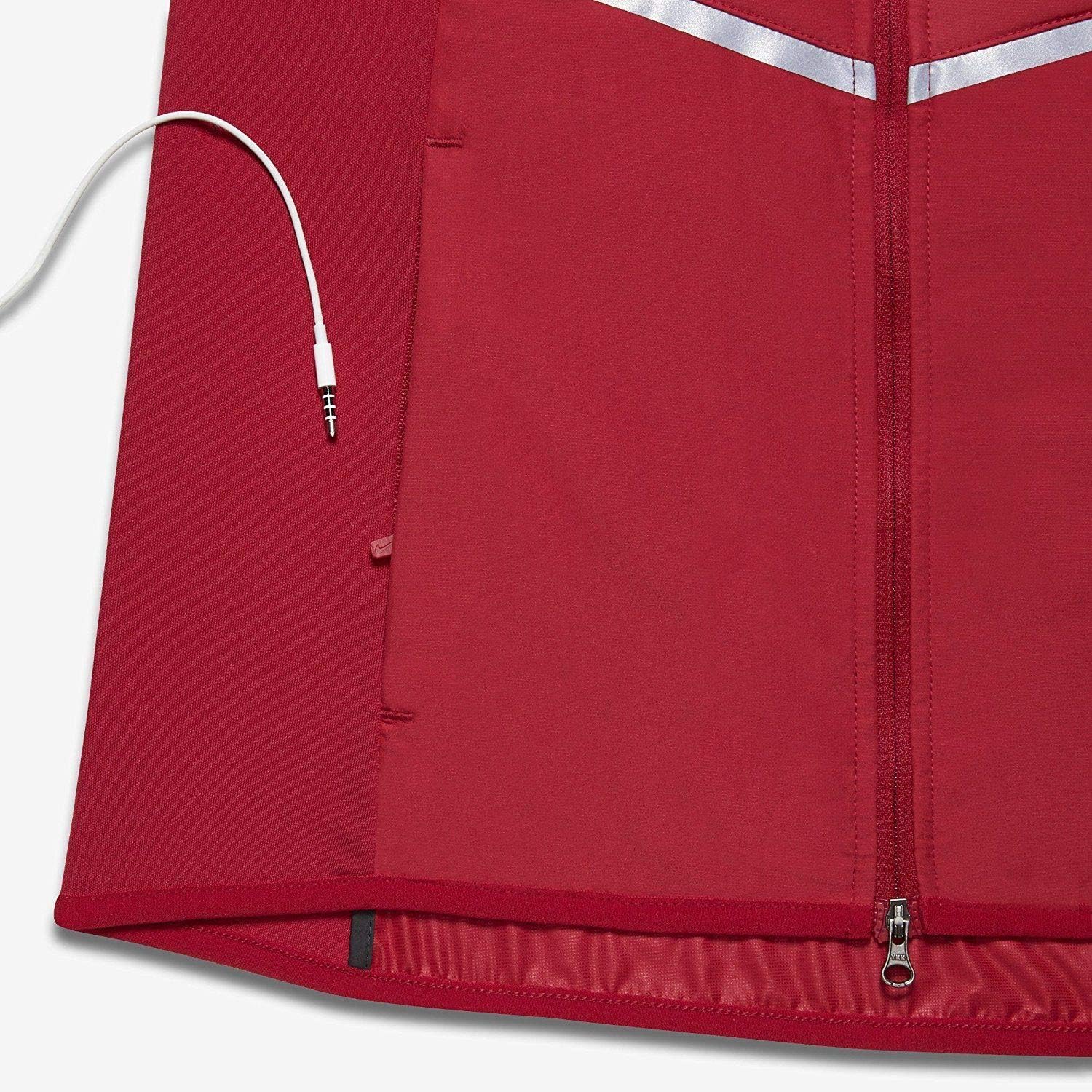 Amazon | Nike DRI-FIT エアロロフトベスト レディース X-Small
