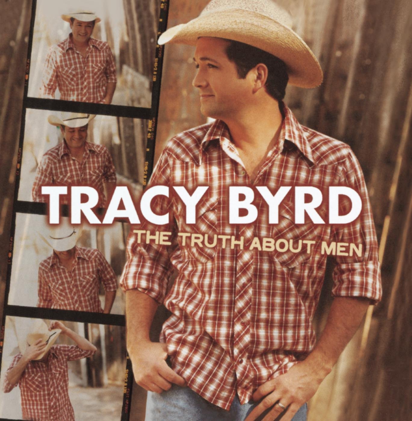 Tracy Byrd