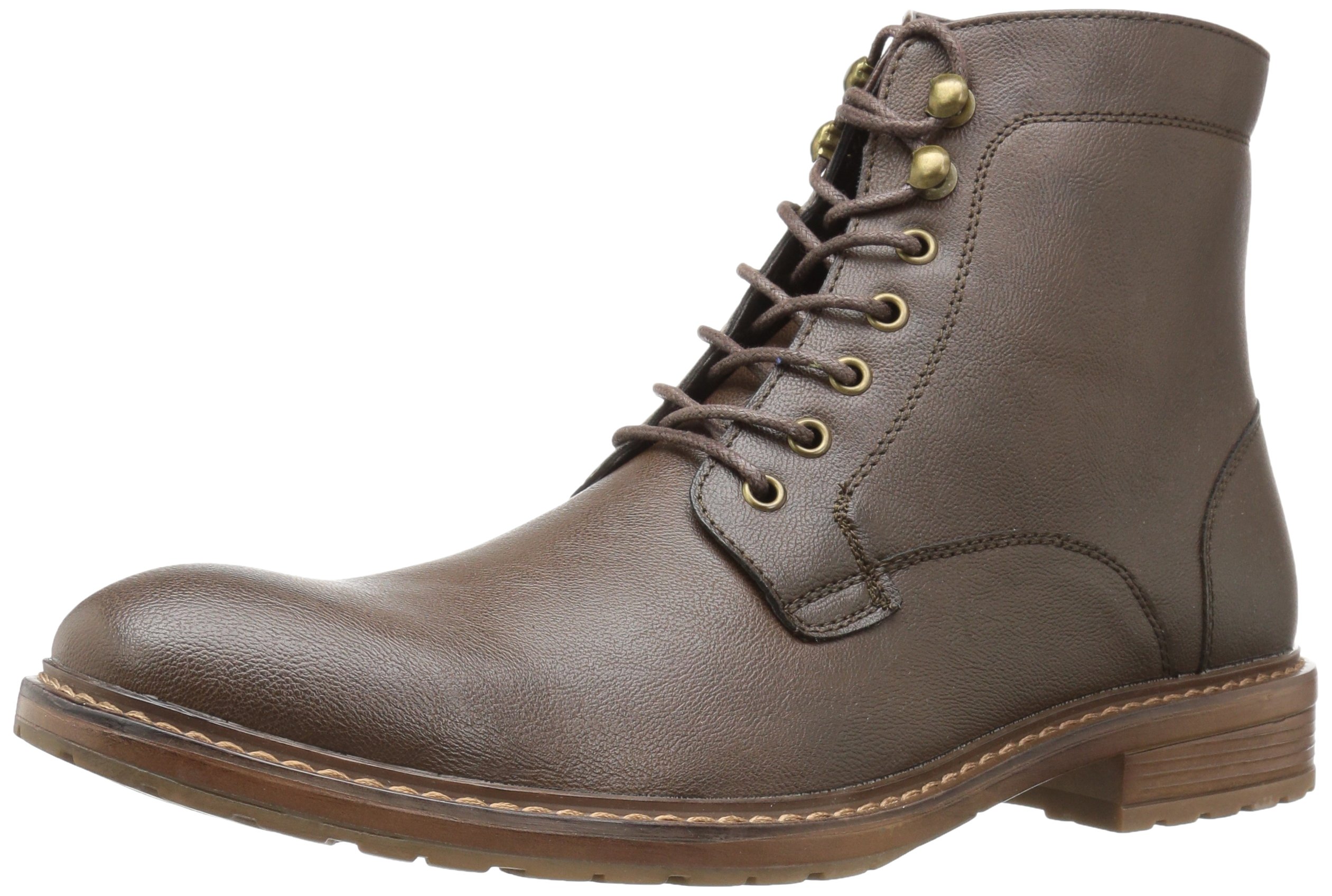 Perry Ellis Men's Gunner Lace-Up Boot 