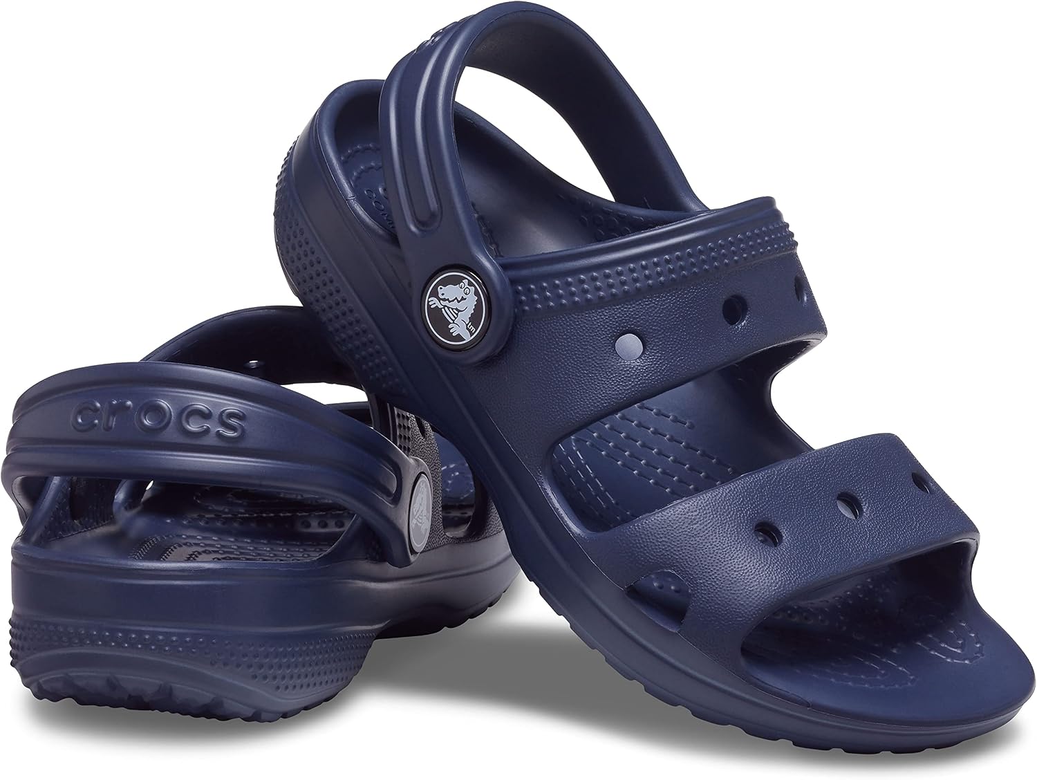 Crocs Kids' Classic Sandal V2 (Toddler)