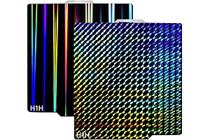 Bambu Lab H1H 3D Printer Build Plate