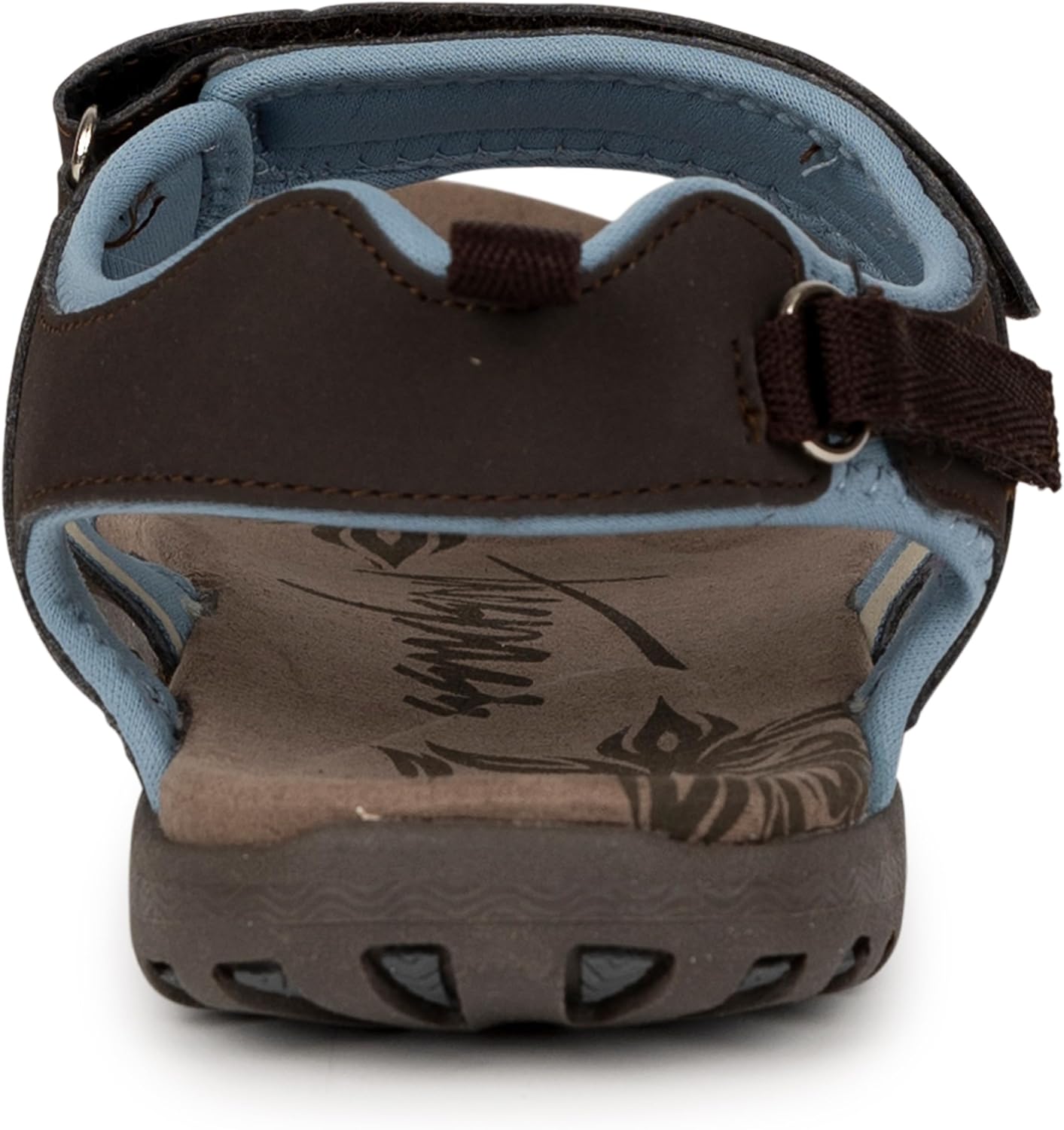 Trespass Women's Serac Open Toe Sandals 8 81SCNL0a1SL. AC SL1500