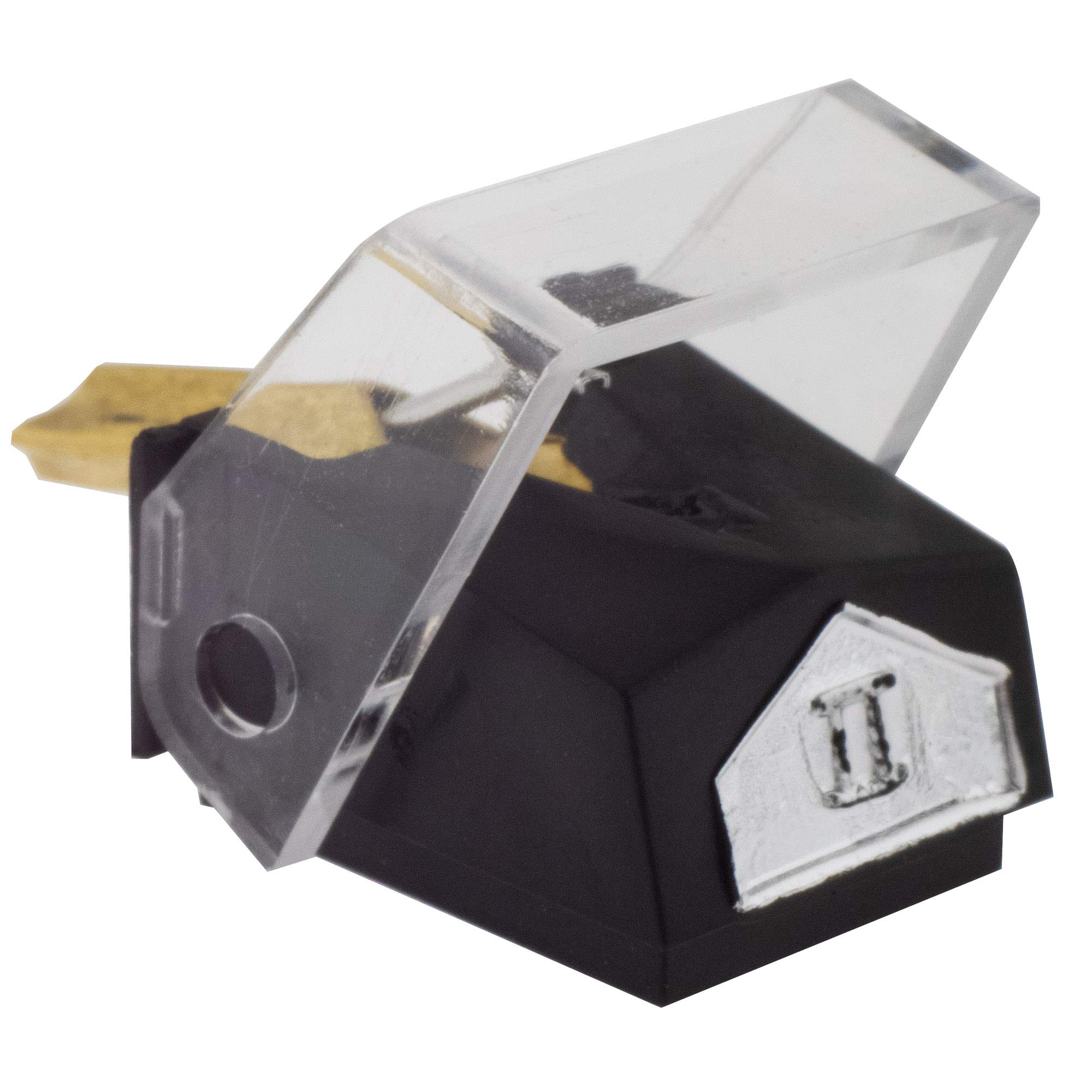 Plattenspieler Nadel Für Philips Modelle - ABS Ersatznadel 3x3x2cm