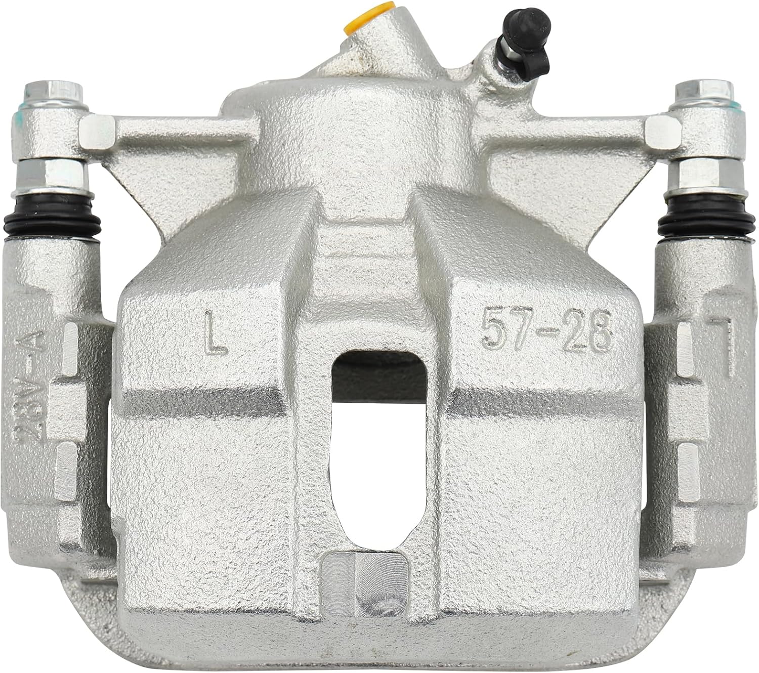 DRIVESTAR 19B1569 Front Driver Left side Brake Caliper, fit 1992-1996 for Toyota Camry, replace for 4775033111, 4775006030, 4775033110