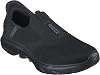 Skechers Men's Go Walk 7 Easy on 2 Sneaker