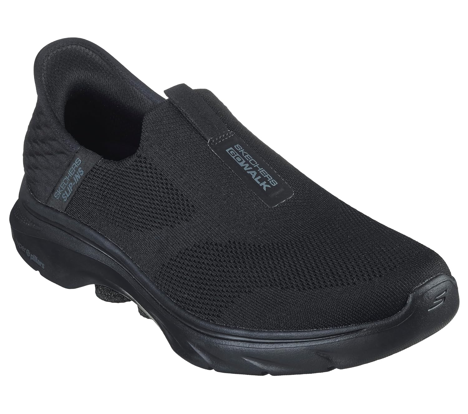 Skechers Mens GO Walk 7 - Easy ON 2 Slip-ins Walking Shoes - Review, Price and Buying Guide