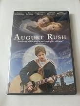 August Rush