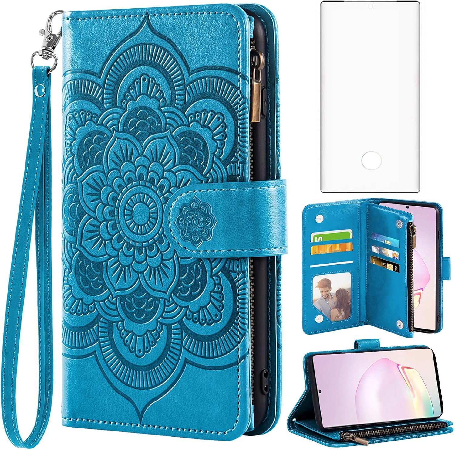 Fundas Flip