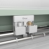 Cricut - Máquina cricut, champán