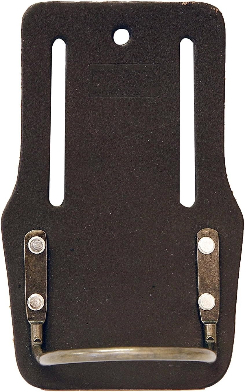 Rolson 68705 Fixed Leather Hammer Holder