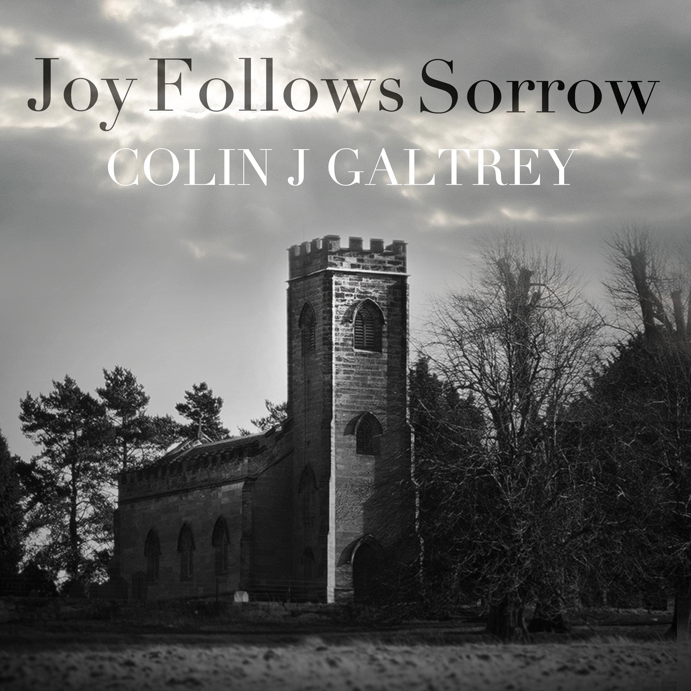 Joy Follows Sorrow
