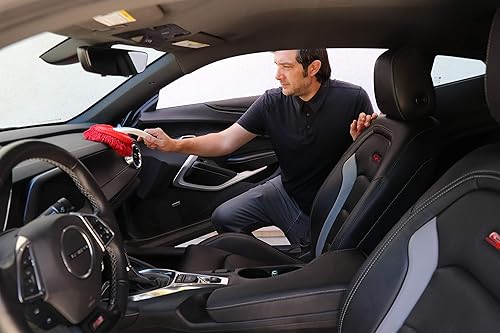 Miniatura 13 de California Car Duster 62447-8B Mini Duster