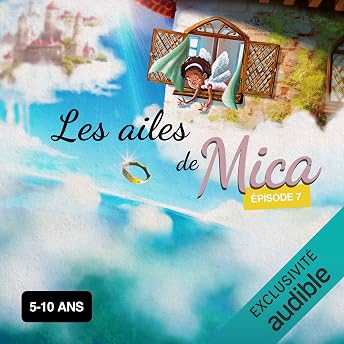 Castalie Livre Audio par Audiomagine episode artwork