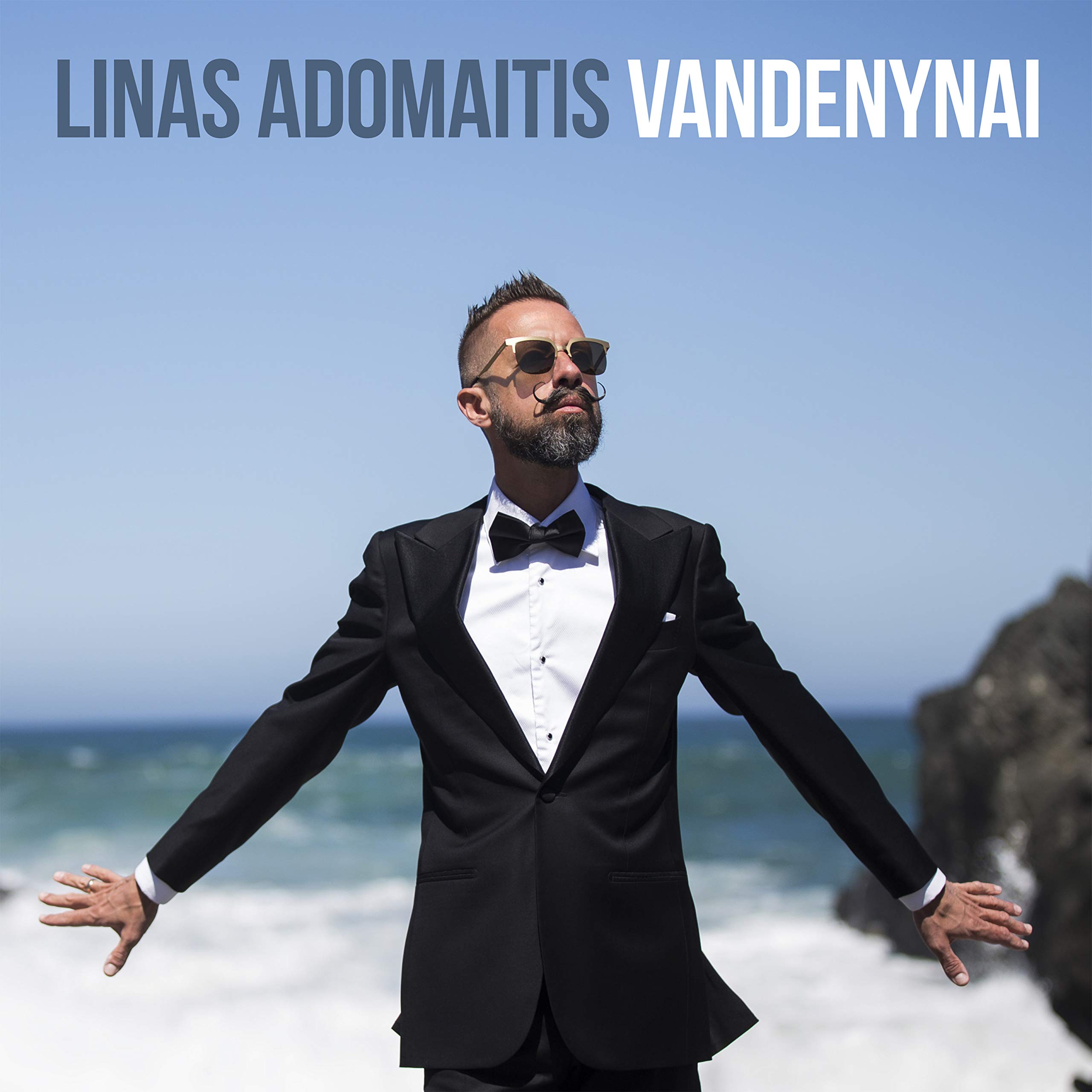 Linas Adomaitis