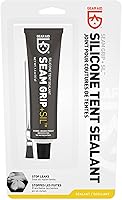 Vista 2 de GEAR AID Sellador de silicona Seam Grip SIL para tiendas de campaña y lonas de silnylon