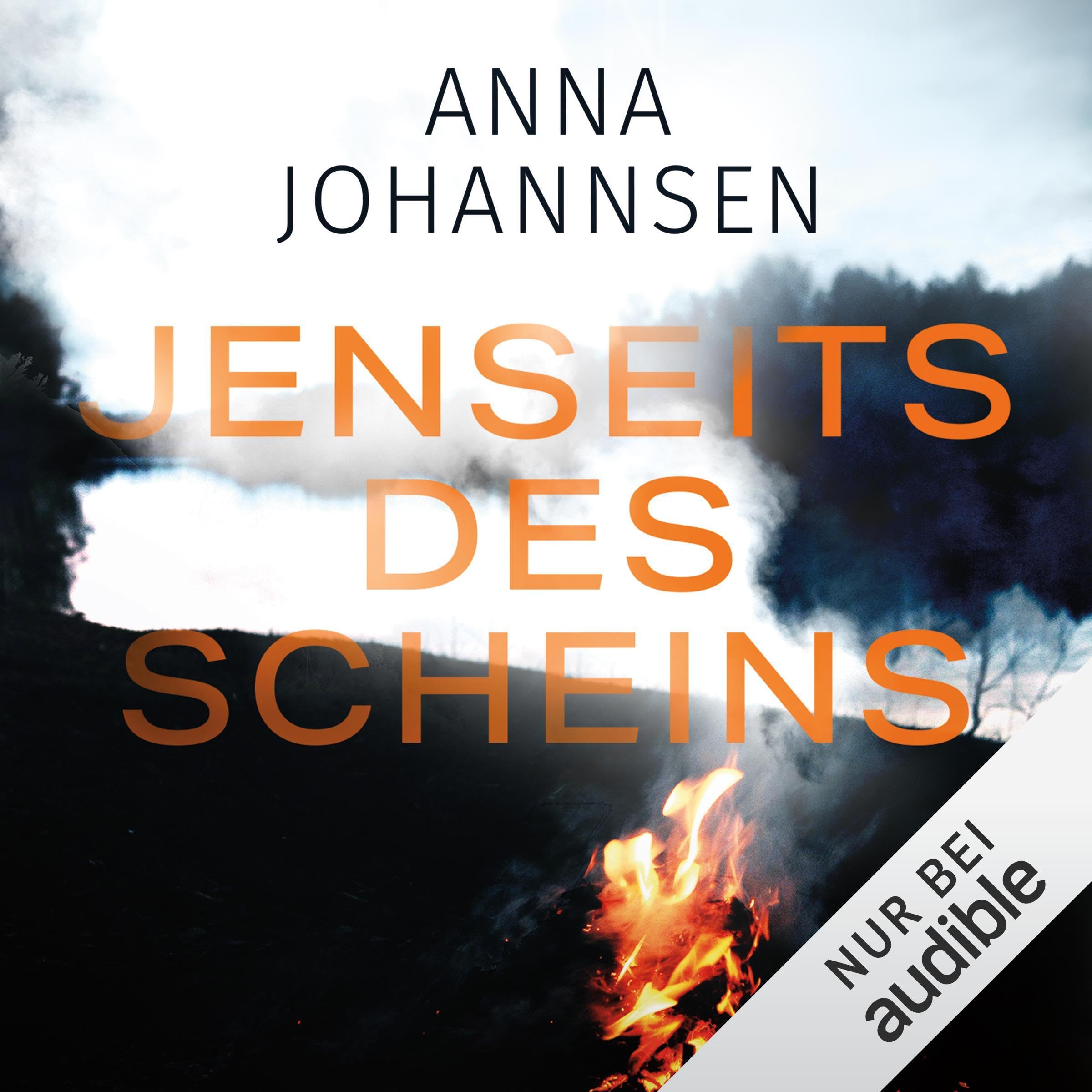 Cover art for Jenseits des Scheins