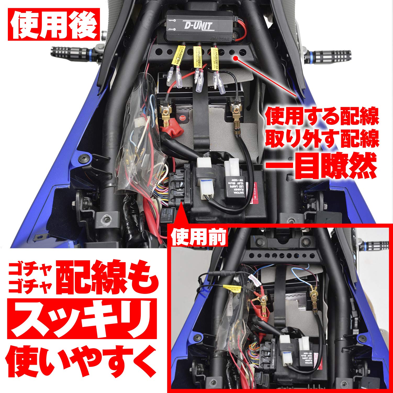 Amazon | 【セット買い】デイトナ(Daytona) AQUAPROVA (アクアプローバ