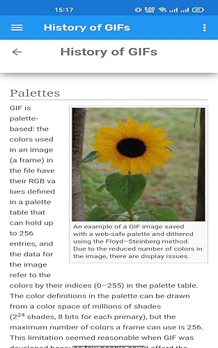History of GIFs