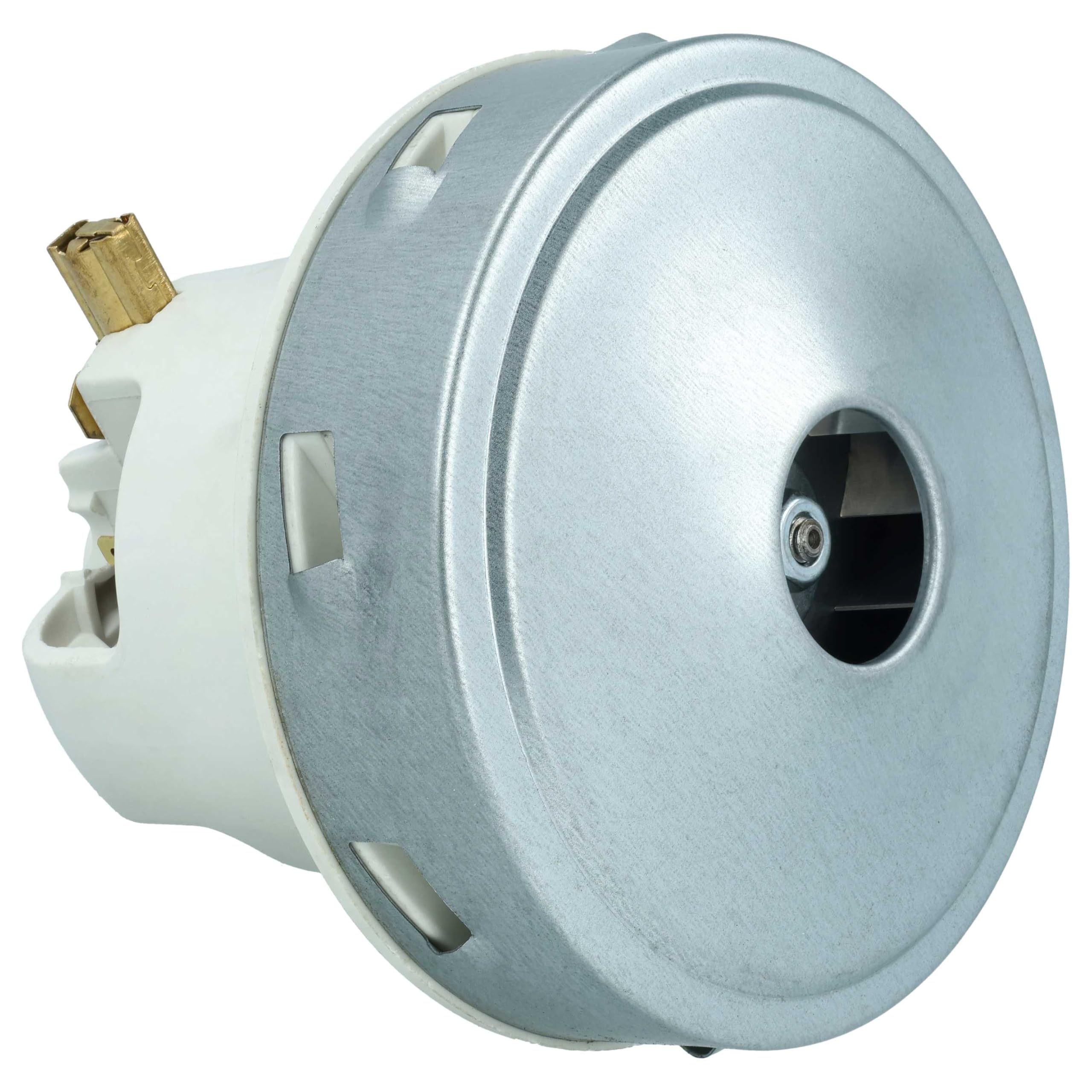 vhbw motore di ricambio compatibile con Ghibli AS 12 PCF, AS7 P, AS8, AS 12, M 7, M 21, M 31, M 11, M 12, AS9, ASL7 P aspirapolvere - 120 W