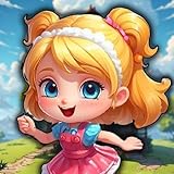 Candy Road Adventure: Drive Through a Sweet Universe