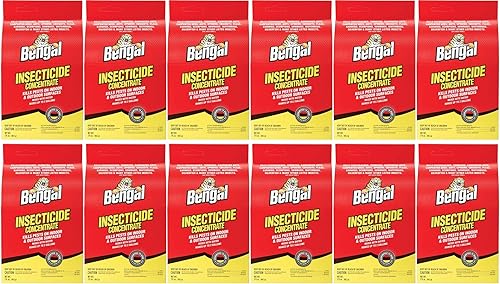 Concentrado de insecticida, 2-oz.