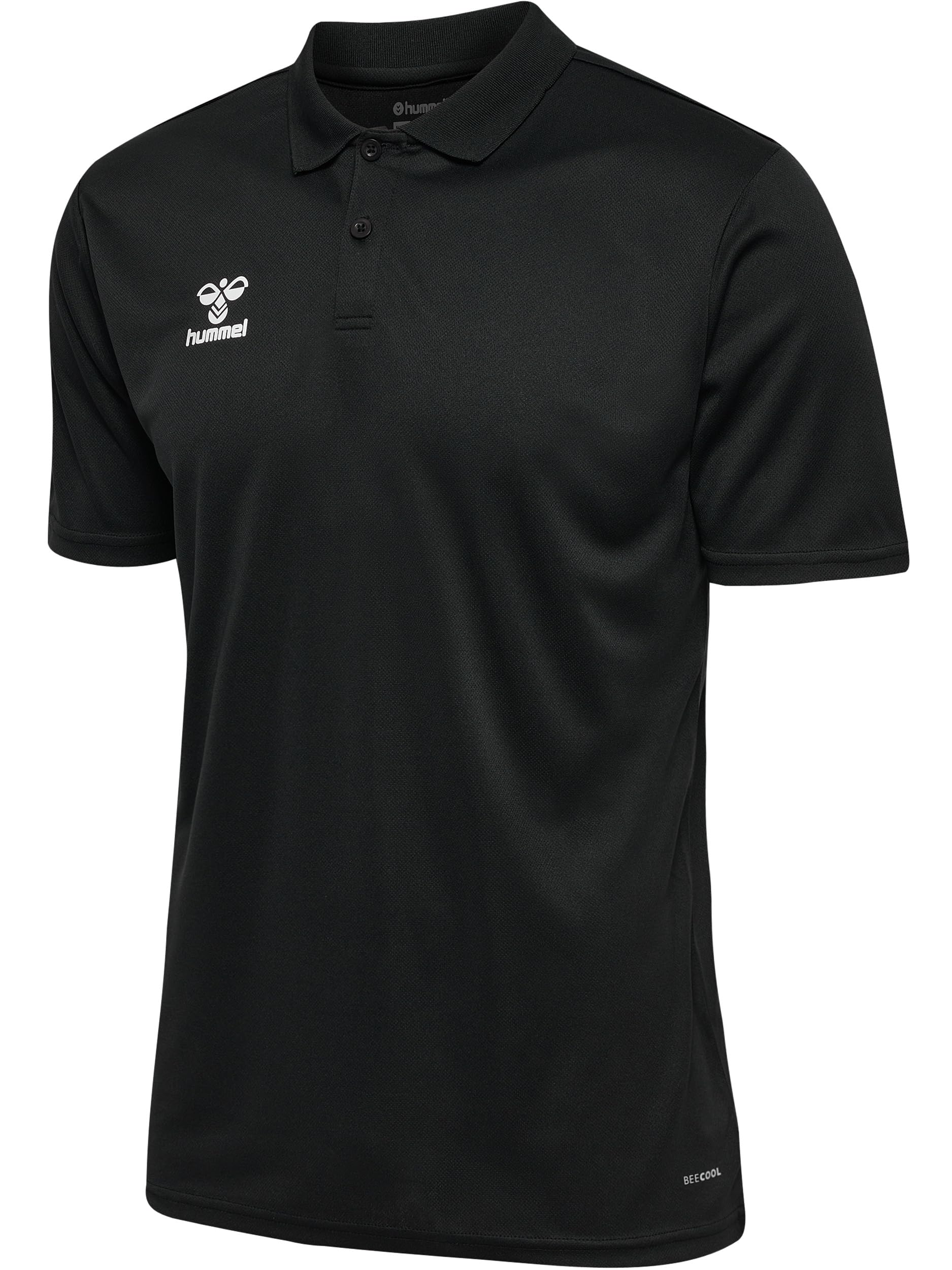 hummel Unisex Hmlessential Polo T-Shirt