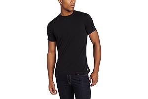 Smooth Like Butter - Men's Tassel Crew T-Shirt