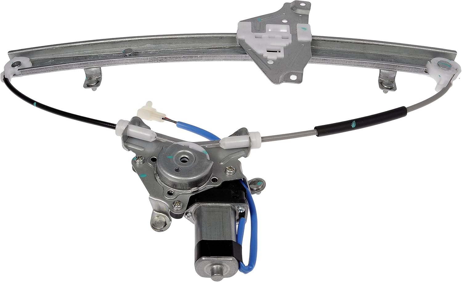 Dorman 751-059 Rear Passenger Side Power Window Regulator and Motor Assembly Compatible with Select Suzuki Models
