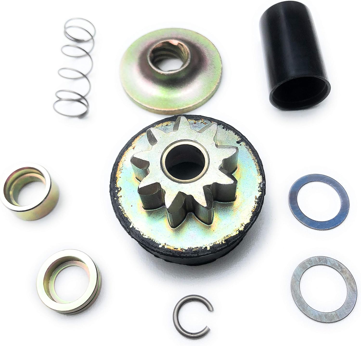 Drive Kit for Finally popular At the price brand United Technologies Starters 56983 5698340-M030SM