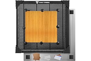 Honeycomb Laser Bed for Precise Laser Cutting and Engraving