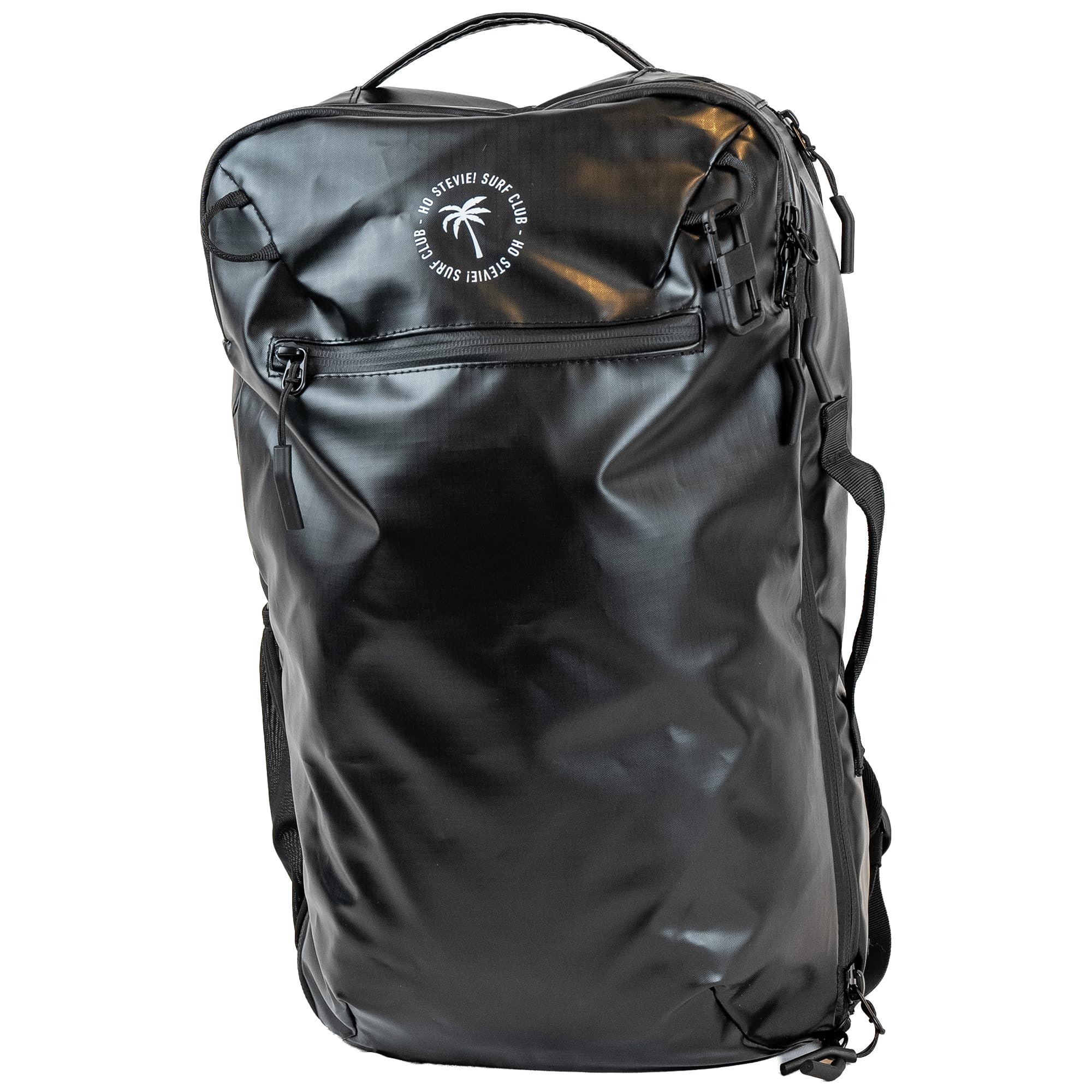 Water Resistant Carry On Backpack - Lightweight 28L Airline Approved Personal Item Travel Backpack-image-28