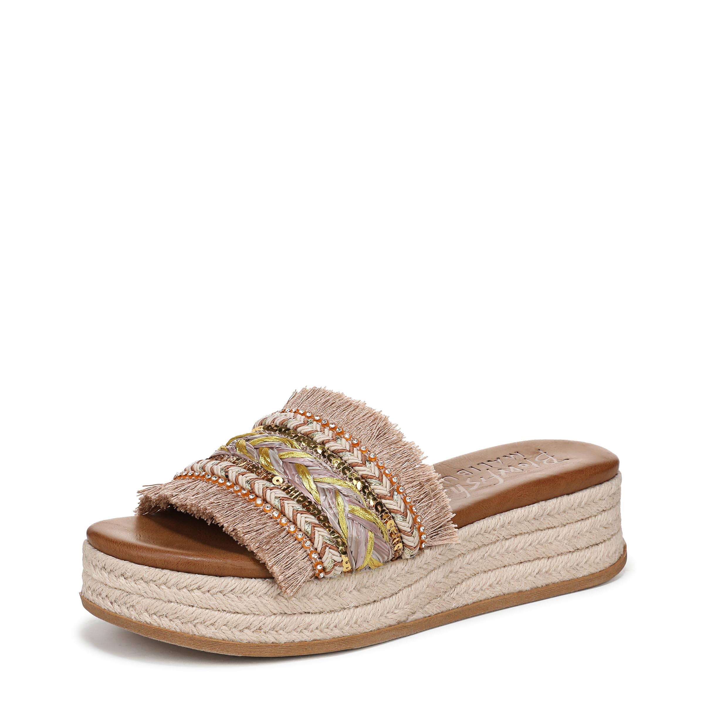 Blowfish Malibu Women's Miami Slide Sandal